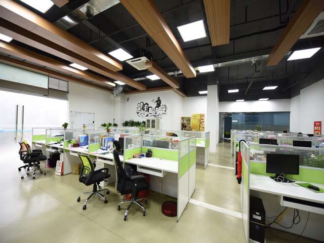 湖州百本木家装修风格